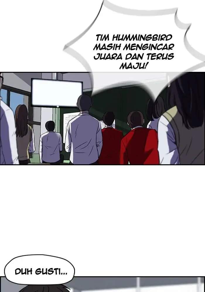 Wind Breaker chapter 188 halaman 23