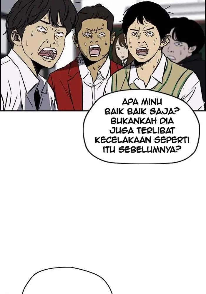 Wind Breaker chapter 188 halaman 24