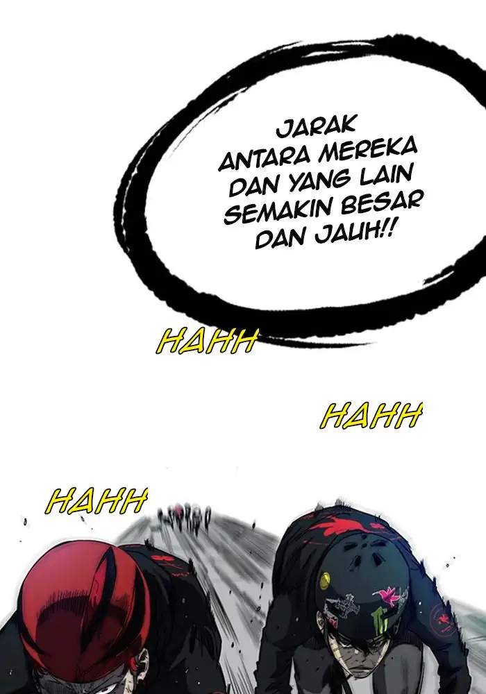 Wind Breaker chapter 188 halaman 32
