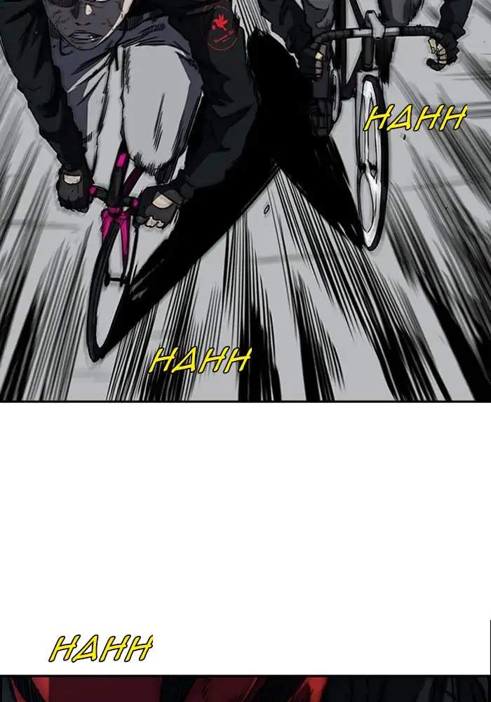 Wind Breaker chapter 188 halaman 33