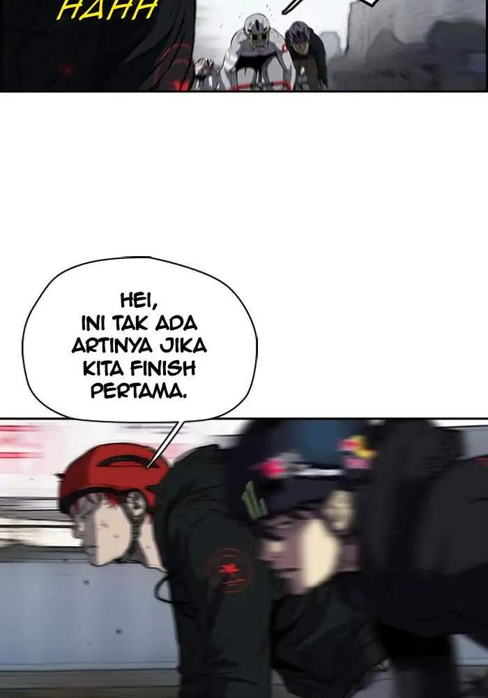 Wind Breaker chapter 188 halaman 37