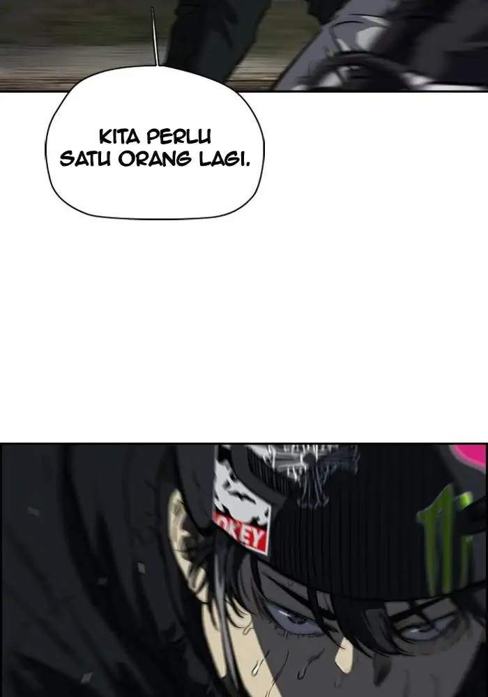 Wind Breaker chapter 188 halaman 38