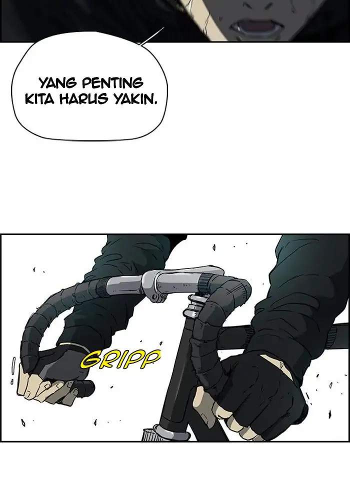 Wind Breaker chapter 188 halaman 39
