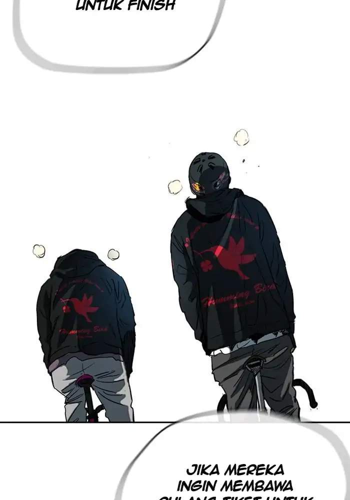 Wind Breaker chapter 188 halaman 47