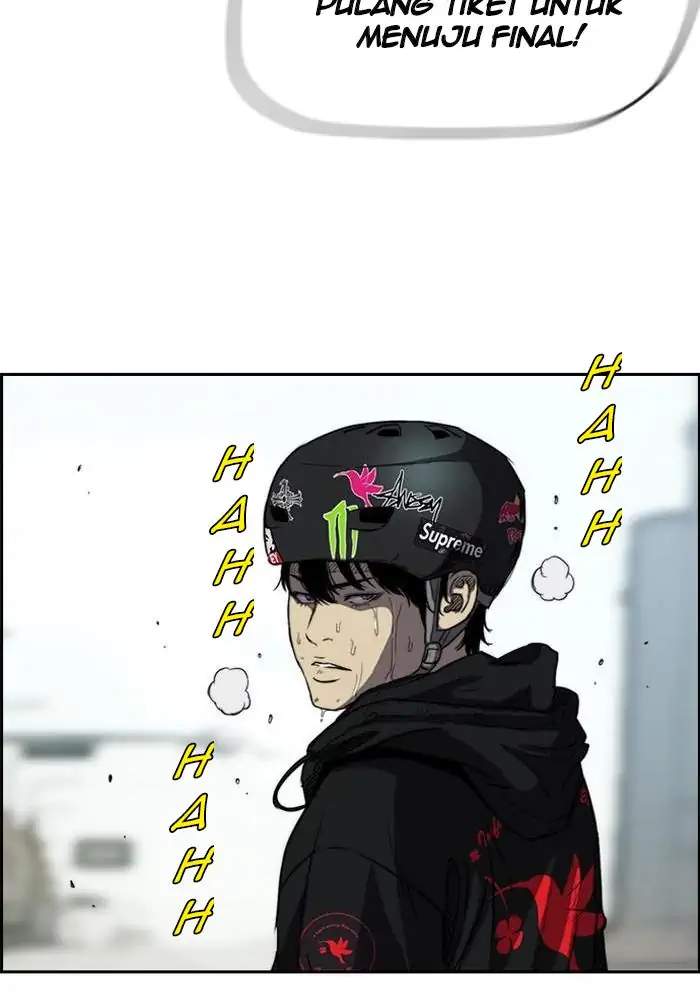 Wind Breaker chapter 188 halaman 48
