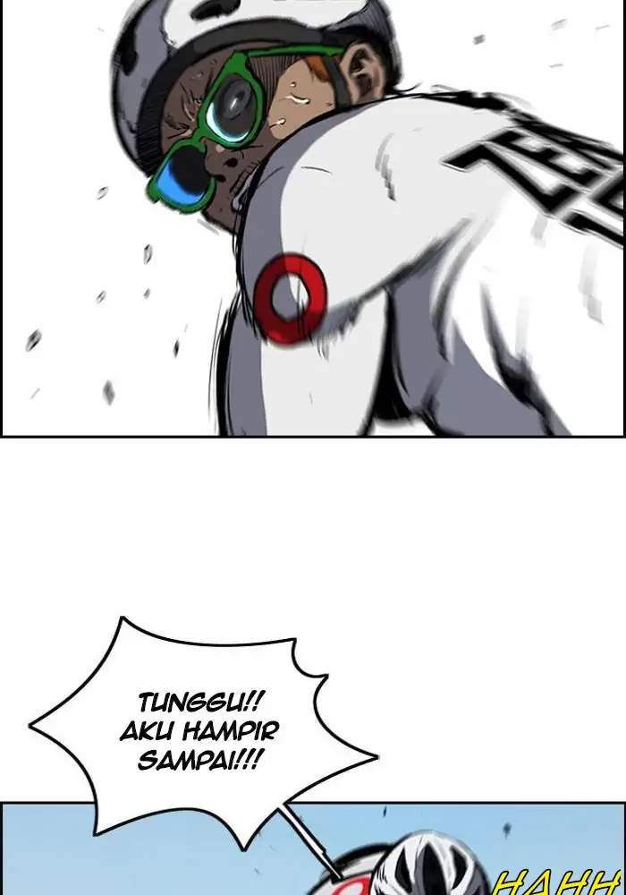 Wind Breaker chapter 188 halaman 52
