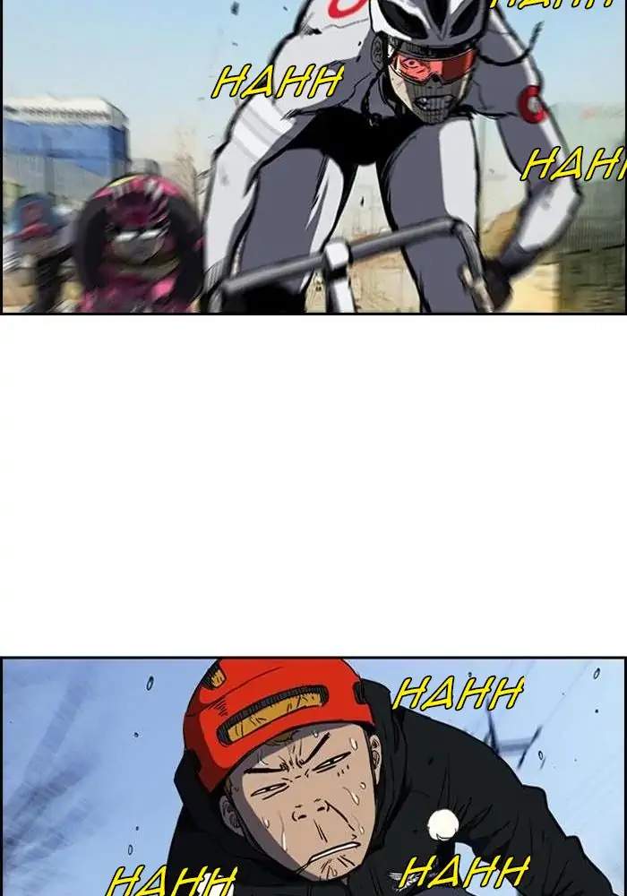 Wind Breaker chapter 188 halaman 53
