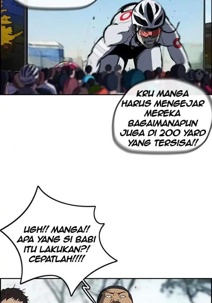 Wind Breaker chapter 188 halaman 55