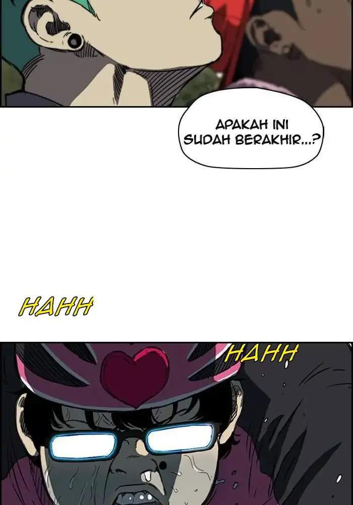 Wind Breaker chapter 188 halaman 57