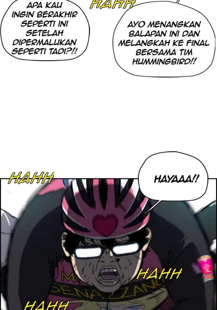 Wind Breaker chapter 188 halaman 62