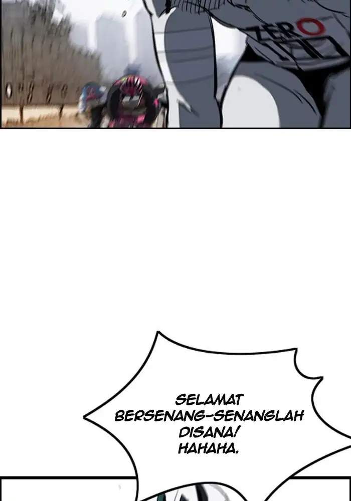 Wind Breaker chapter 188 halaman 72