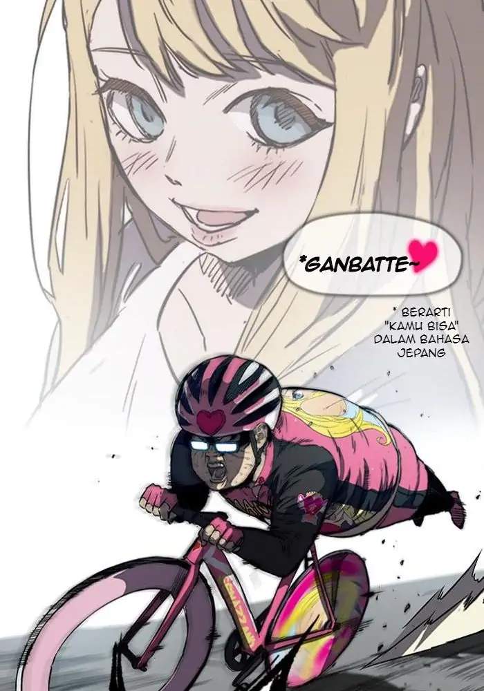 Wind Breaker chapter 188 halaman 79
