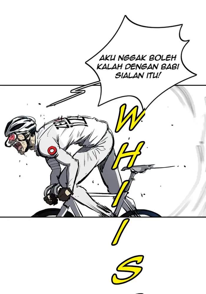 Wind Breaker Bab 189 halaman 6