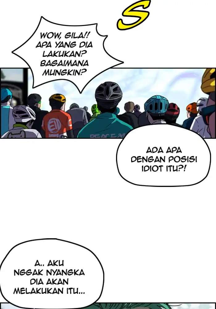 Wind Breaker Bab 189 halaman 7