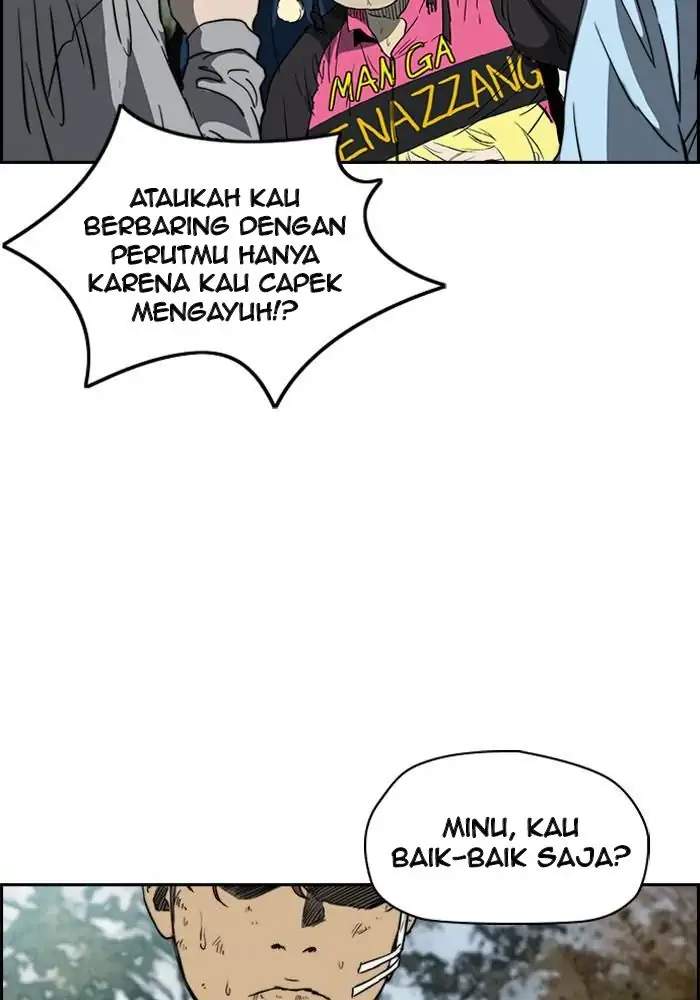 Wind Breaker Bab 189 halaman 24