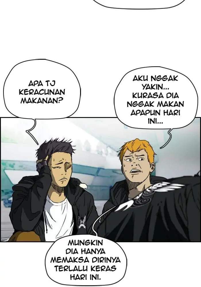 Wind Breaker Bab 189 halaman 36