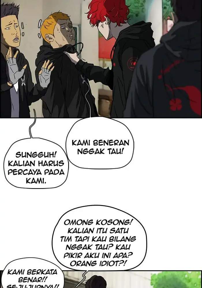 Wind Breaker Bab 189 halaman 41