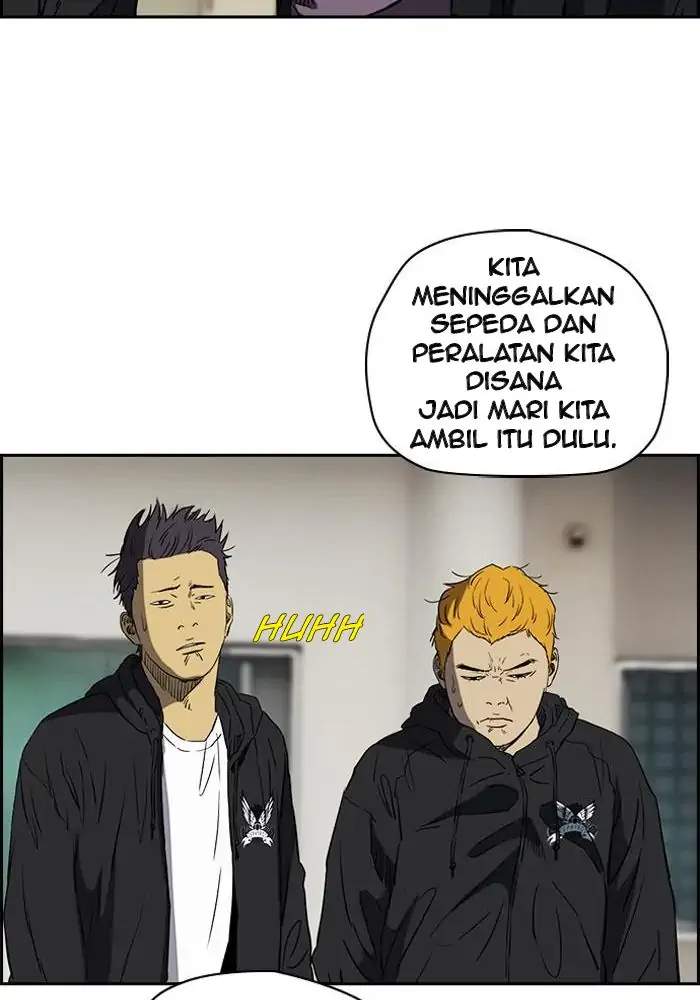 Wind Breaker Bab 189 halaman 48