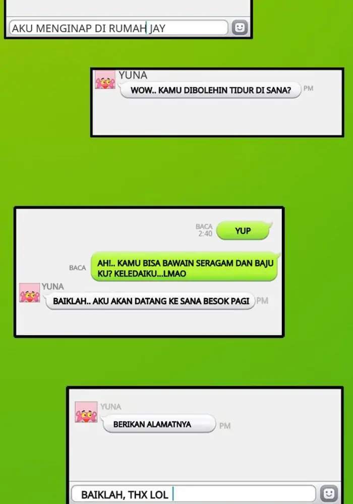 Wind Breaker Bab 19 halaman 30