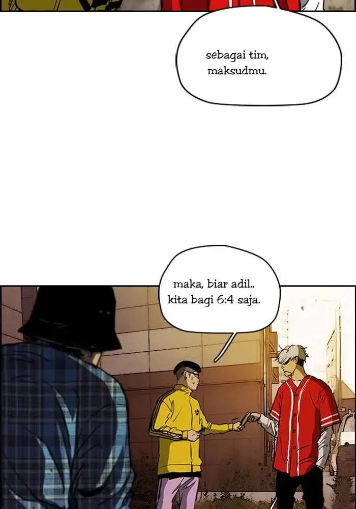 Wind Breaker Bab 190 halaman 6