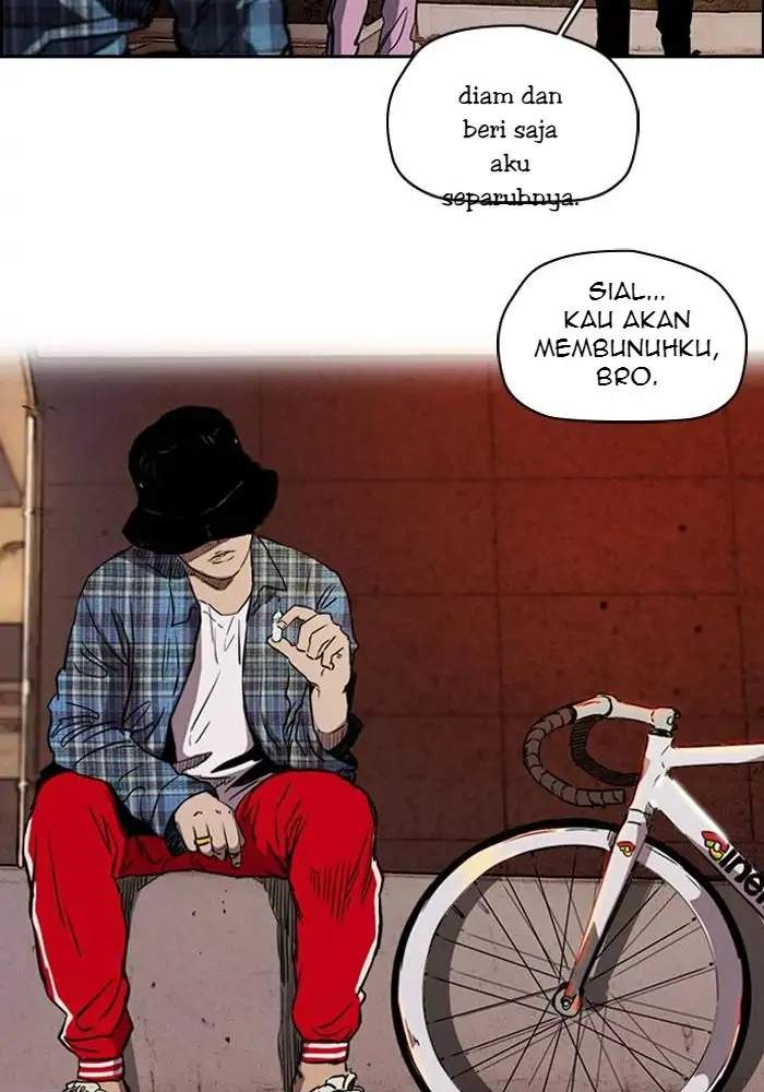 Wind Breaker Bab 190 halaman 7