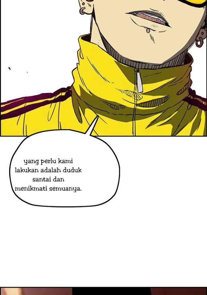 Wind Breaker Bab 190 halaman 11