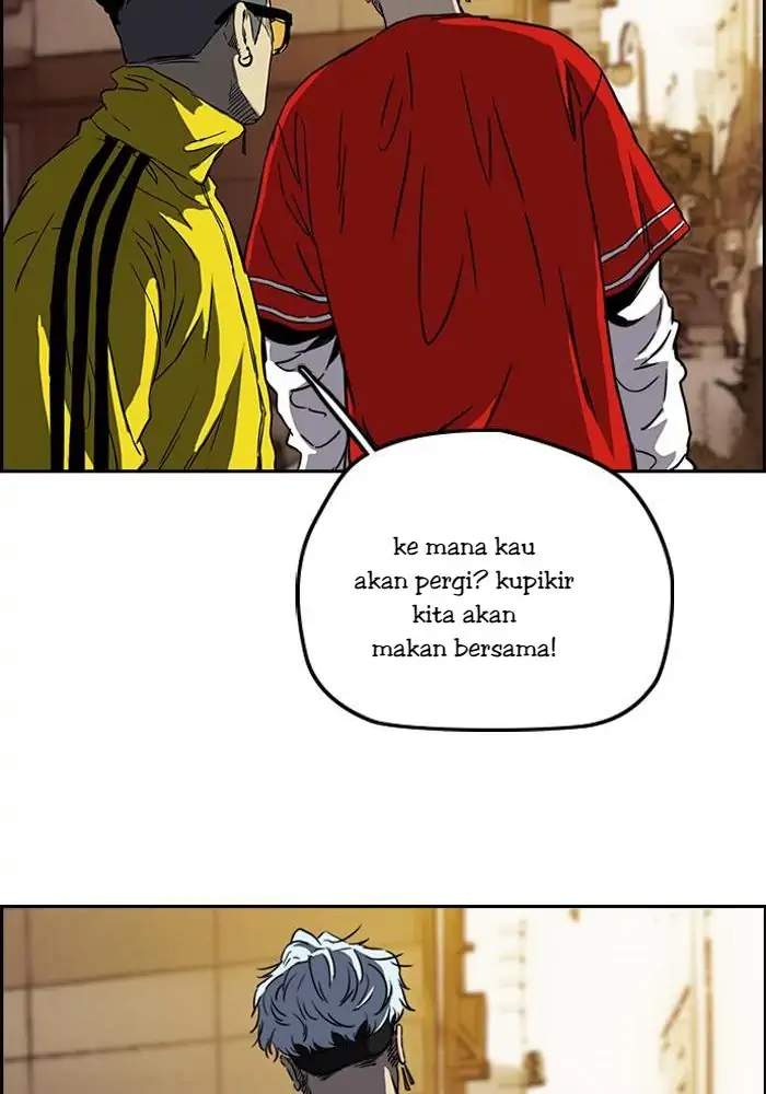 Wind Breaker Bab 190 halaman 13