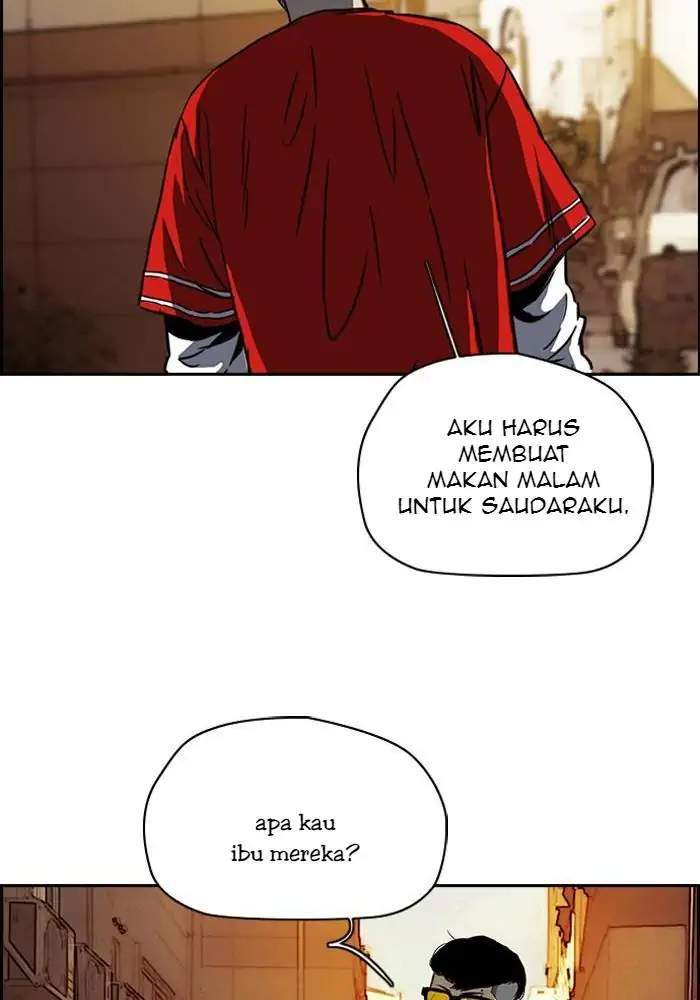 Wind Breaker Bab 190 halaman 14