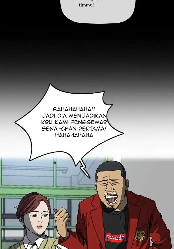 Wind Breaker Bab 190 halaman 26