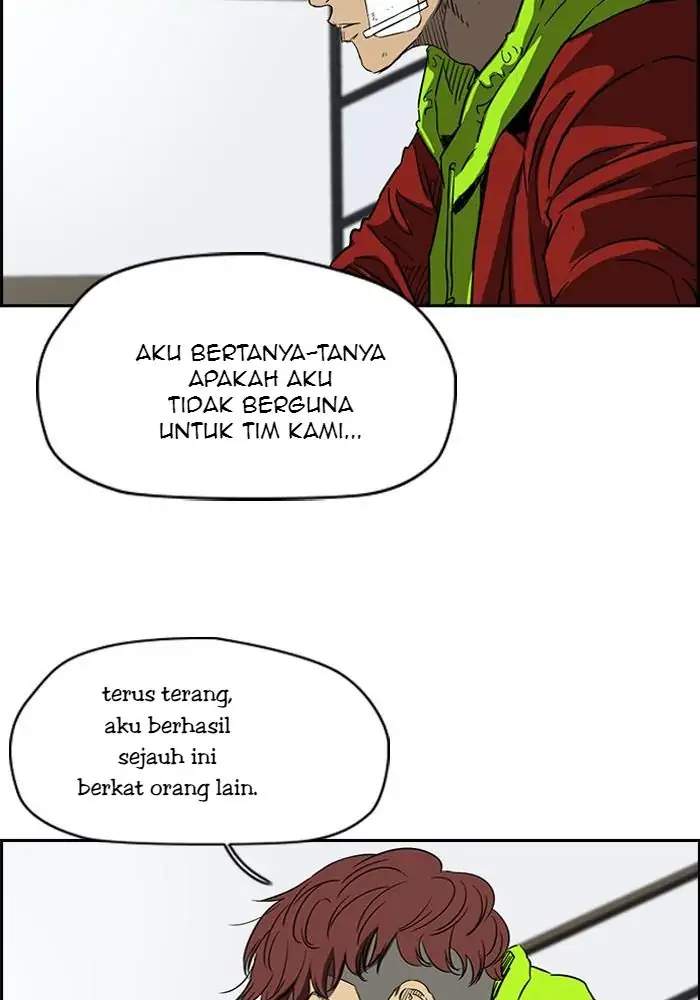 Wind Breaker Bab 190 halaman 51