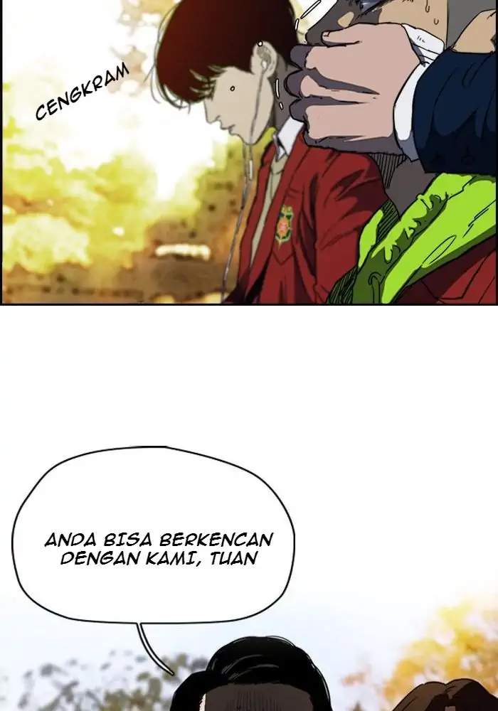 Wind Breaker Bab 191 halaman 44