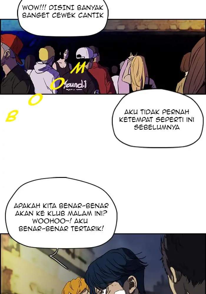 Wind Breaker Bab 192 halaman 2