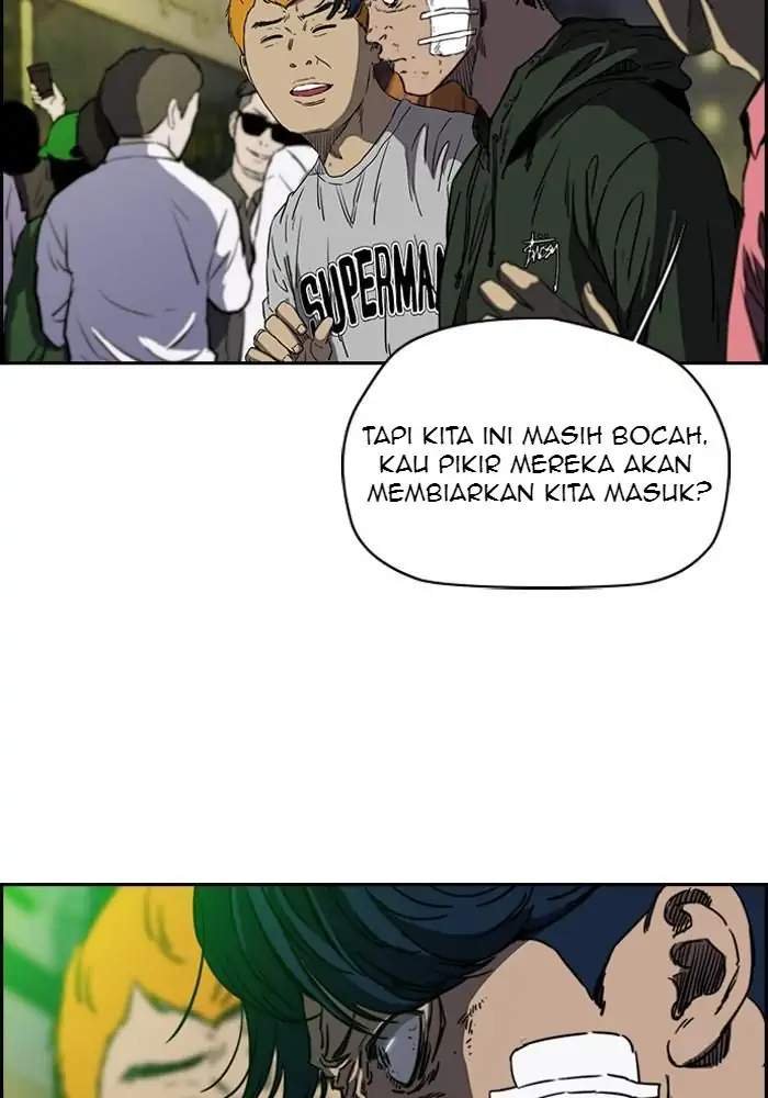 Wind Breaker Bab 192 halaman 3