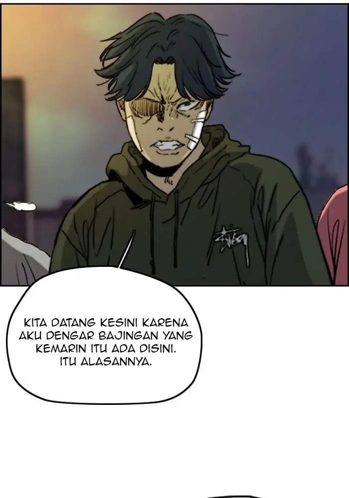 Wind Breaker Bab 192 halaman 9
