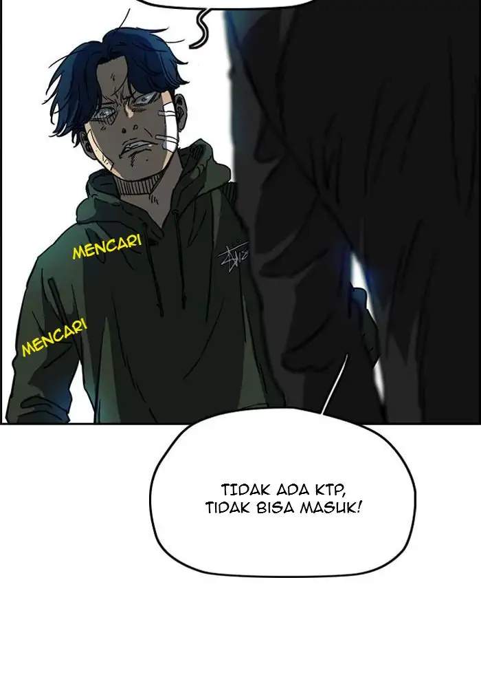Wind Breaker Bab 192 halaman 14