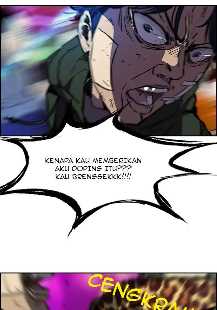 Wind Breaker Bab 192 halaman 41