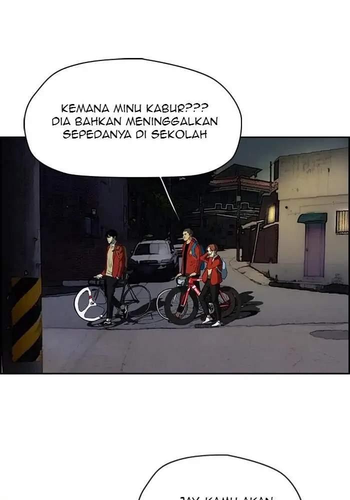 Wind Breaker Bab 192 halaman 56