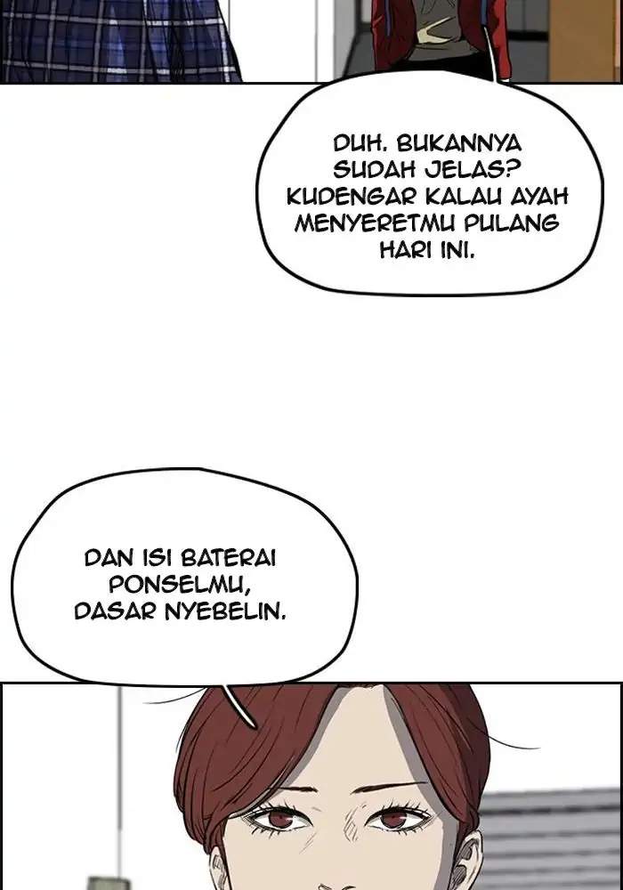 Wind Breaker Bab 193 halaman 22