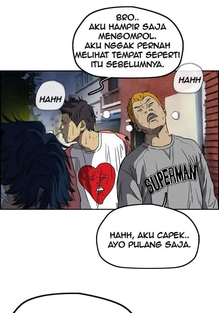 Wind Breaker Bab 193 halaman 46