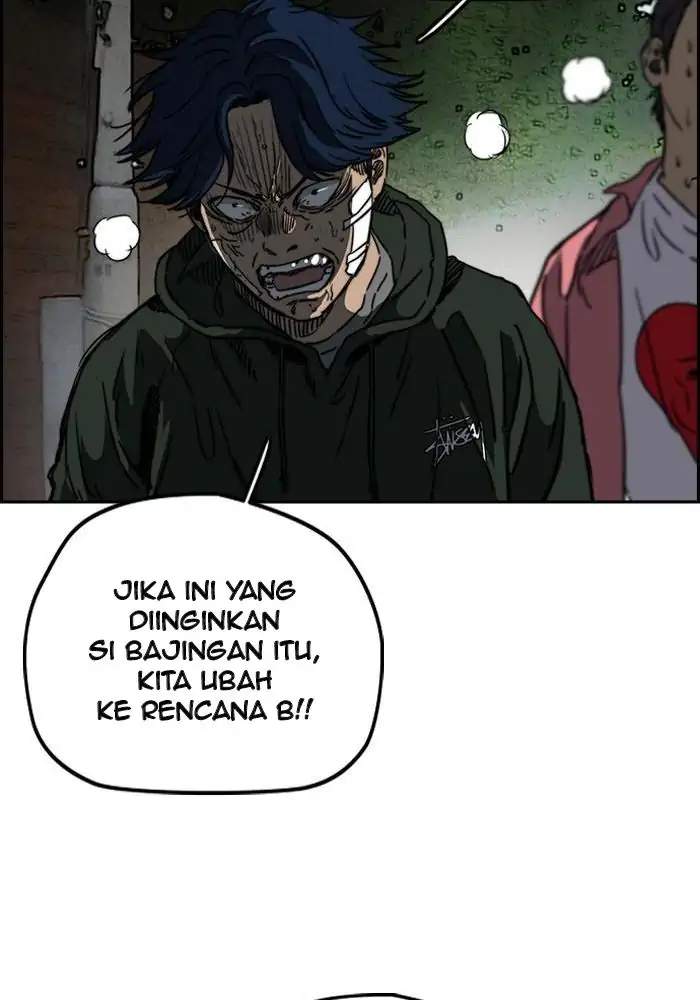 Wind Breaker Bab 193 halaman 48