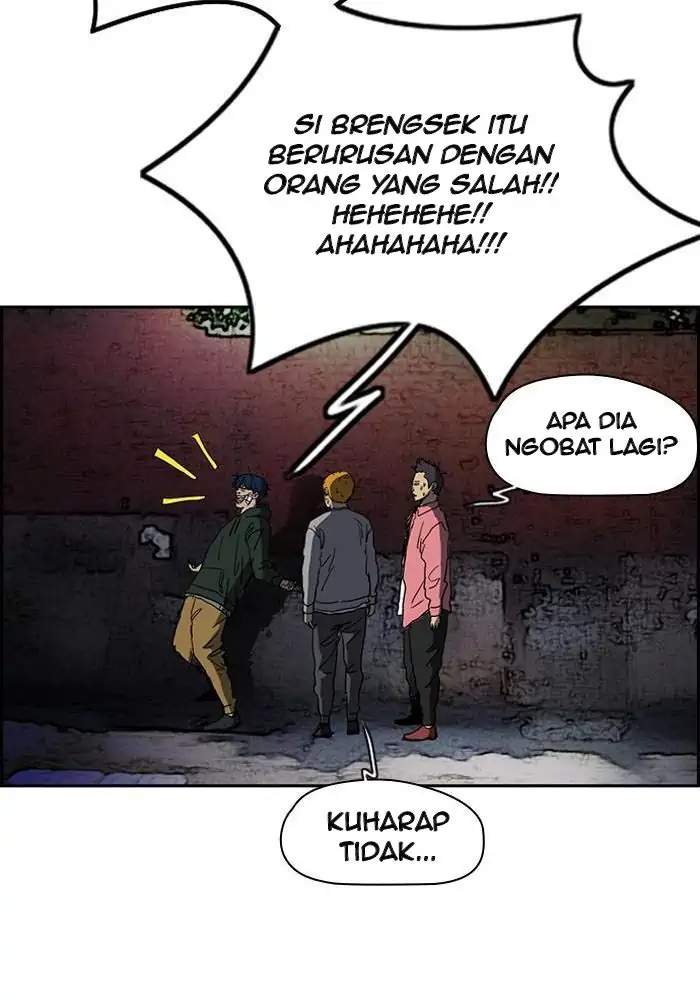 Wind Breaker Bab 193 halaman 51