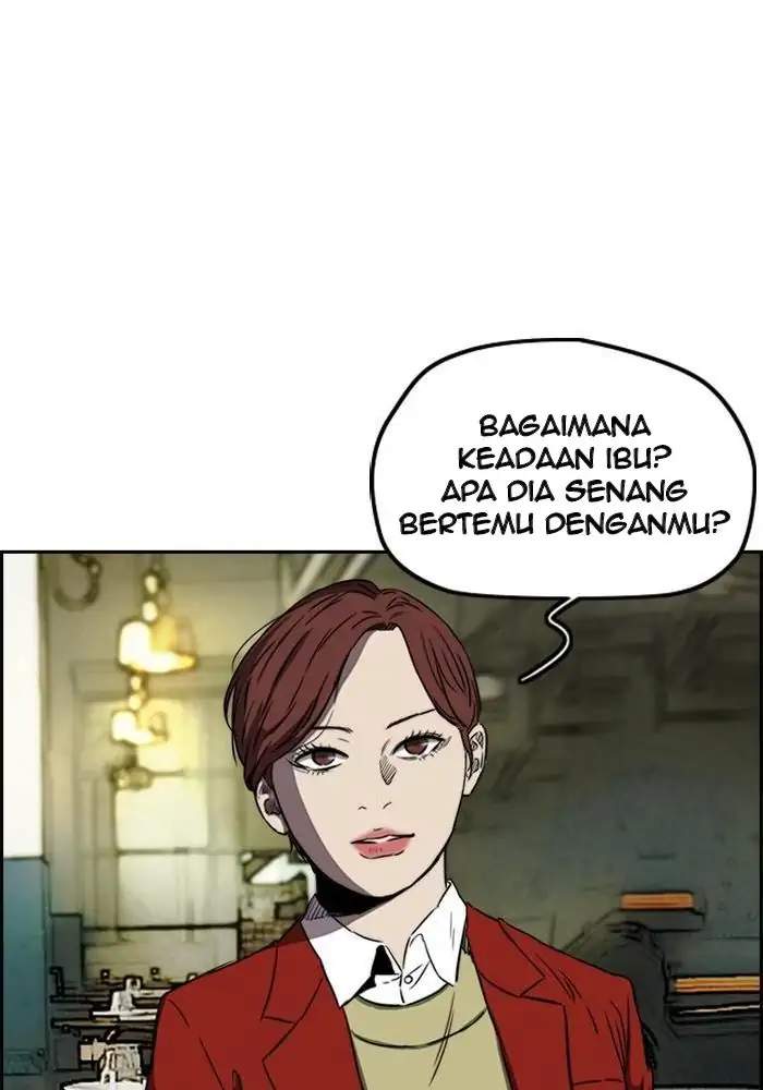 Wind Breaker Bab 193 halaman 56