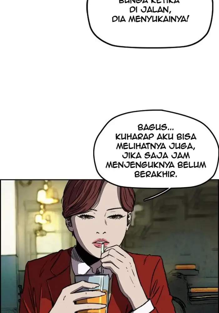Wind Breaker Bab 193 halaman 59