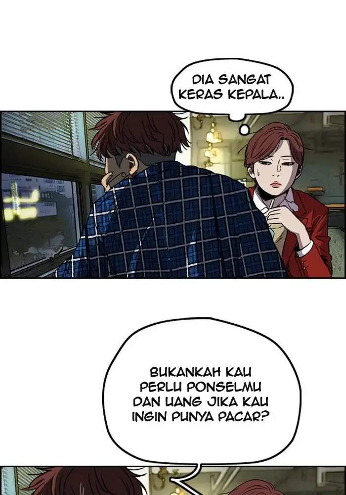 Wind Breaker Bab 193 halaman 62