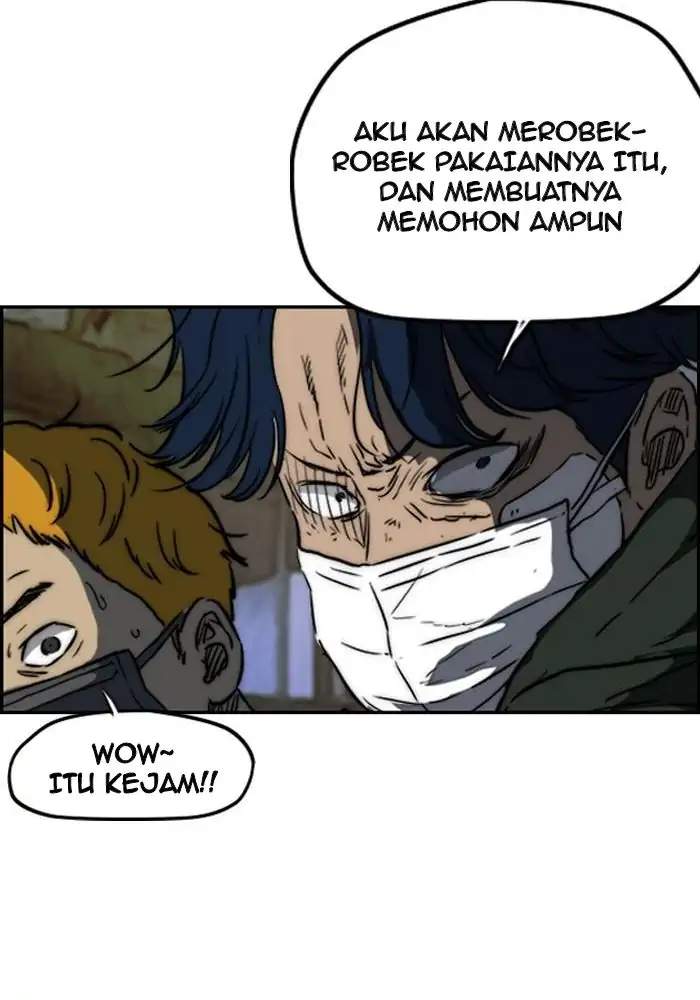 Wind Breaker Bab 193 halaman 72