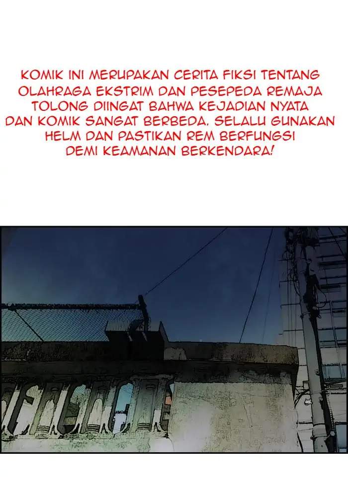 Wind Breaker Bab 194 halaman 1