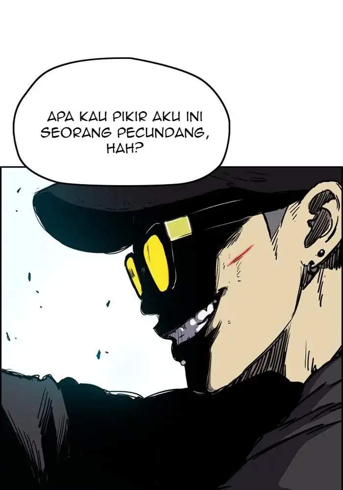 Wind Breaker Bab 194 halaman 9