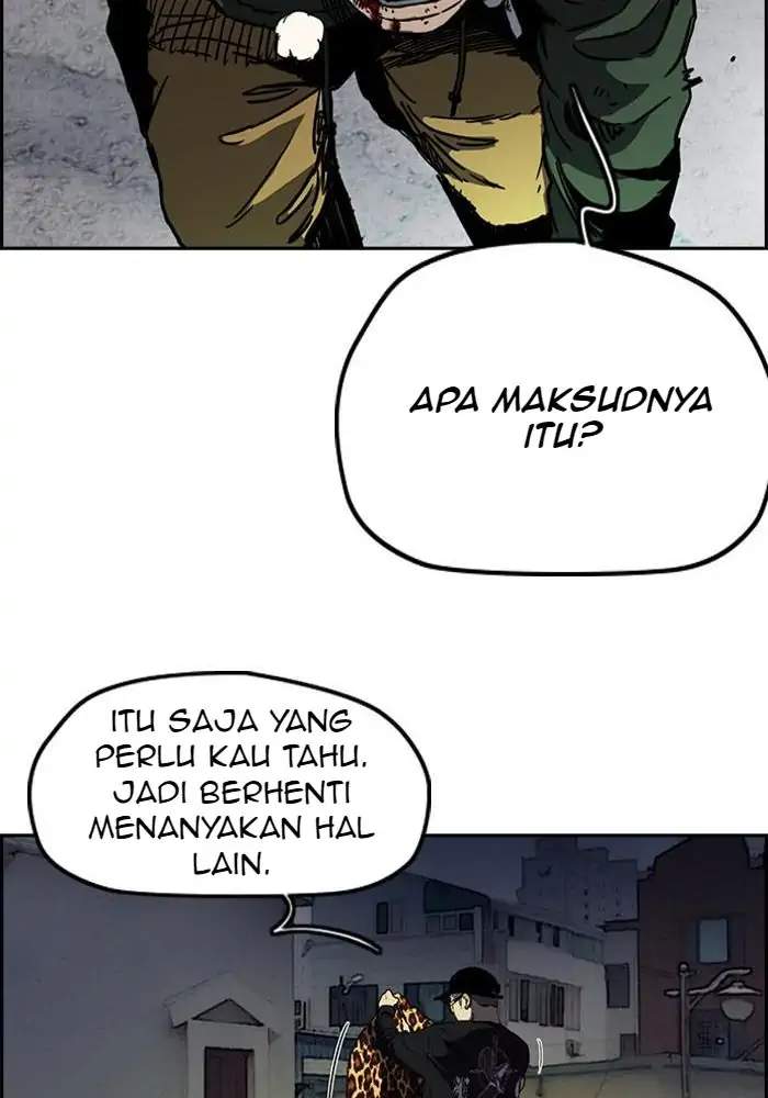 Wind Breaker Bab 194 halaman 17