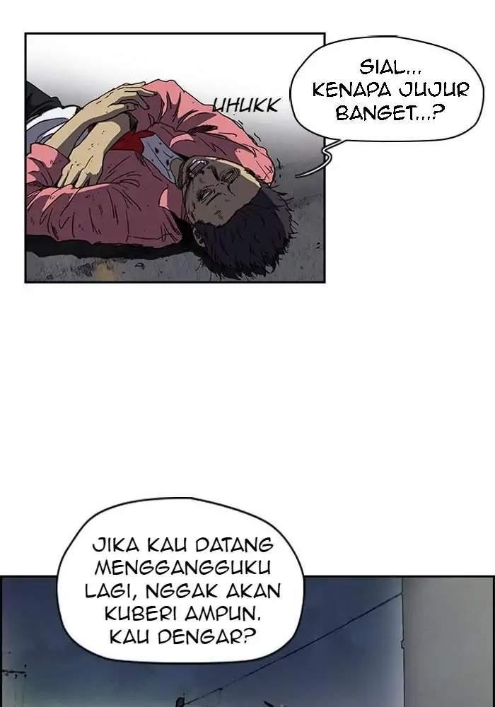 Wind Breaker Bab 194 halaman 19