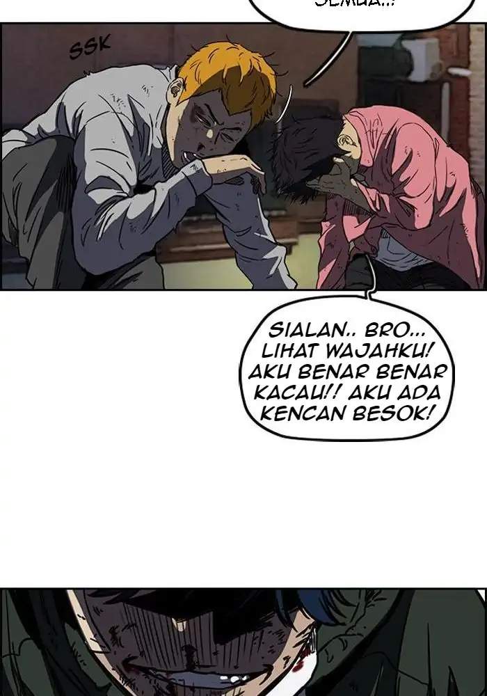 Wind Breaker Bab 194 halaman 23